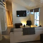 Apartmán Cozy And Location Mountain Town