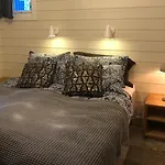 Apartmán Cozy And Location Mountain Town *