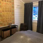 Cozy And Location Mountain Town Apartmán