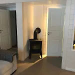Cozy And Location Mountain Town Apartmán Hemsedal