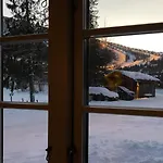 Cozy And Location Mountain Town Apartmán Hemsedal