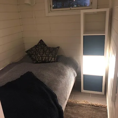 Cozy And Location Mountain Town Hemsedal