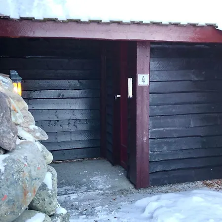 Cozy And Location Mountain Town * Hemsedal