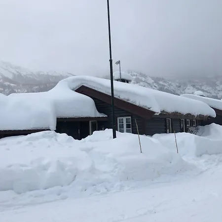 Cozy And Location Mountain Town * 海姆瑟达尔