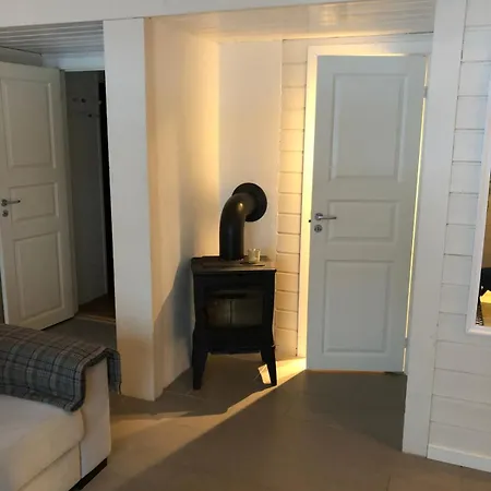 Cozy And Location Mountain Town Lejlighed Hemsedal