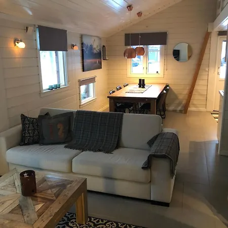 Cozy And Location Mountain Town