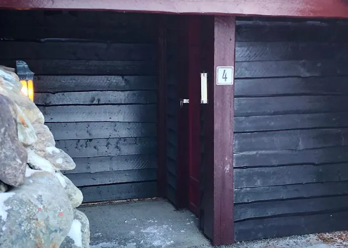 Cozy And Location Mountain Town * 海姆瑟达尔