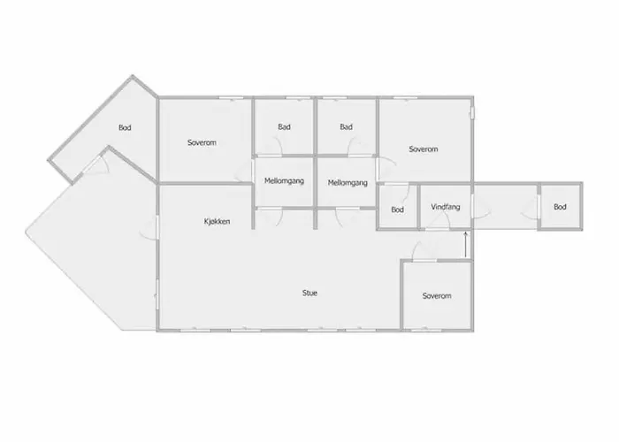 Cozy And Location Mountain Town 公寓 *