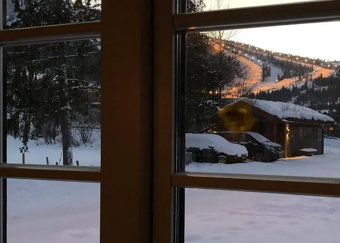 Cozy And Location Mountain Town *