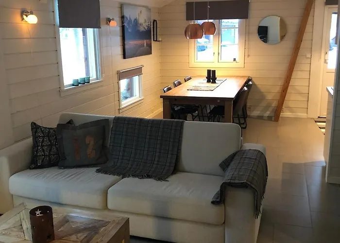 Cozy And Location Mountain Town