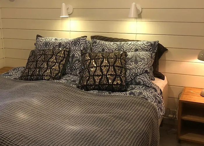 Appartamento Cozy And Location Mountain Town *
